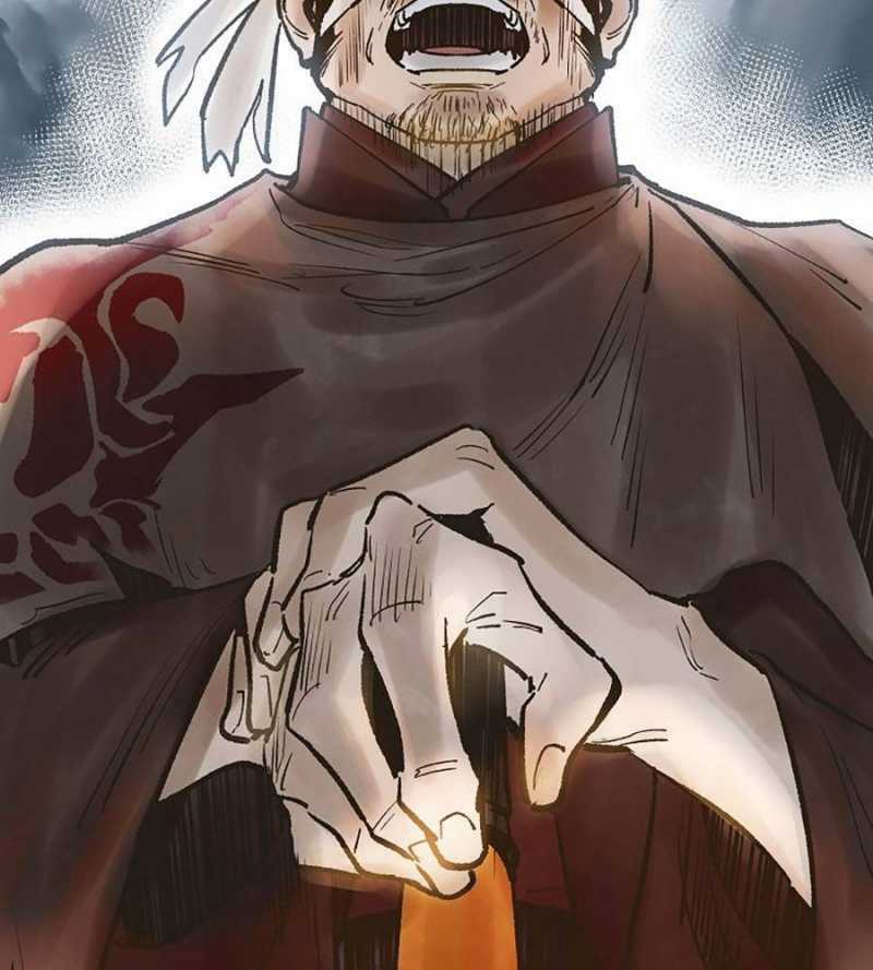 Quái Công Du Lục Chapter 30 trang 132