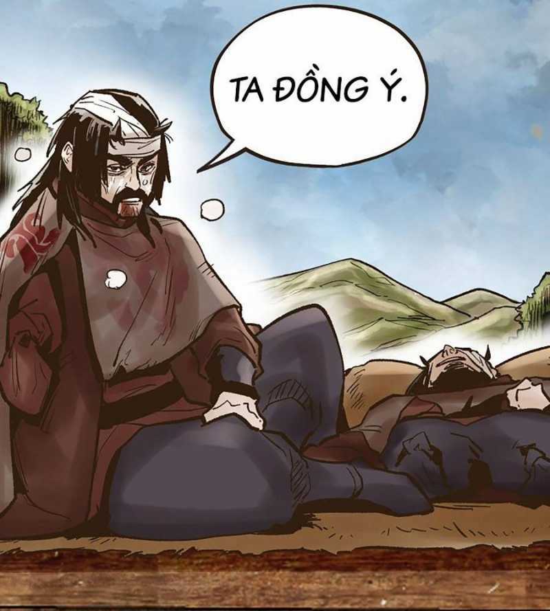 Quái Công Du Lục Chapter 30 trang 136