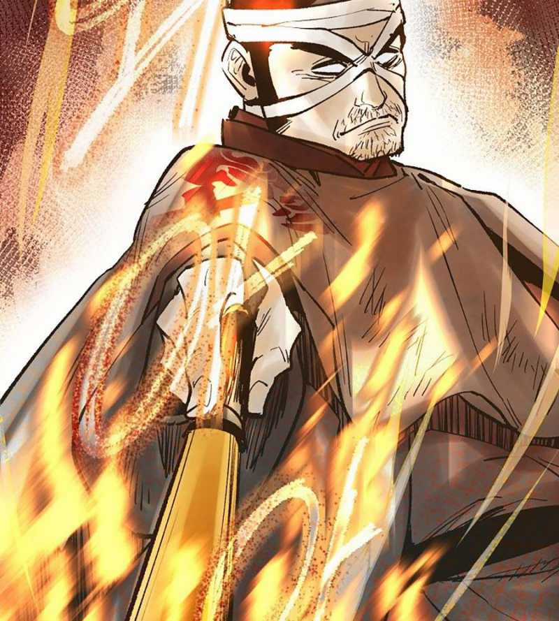 Quái Công Du Lục Chapter 30 trang 142