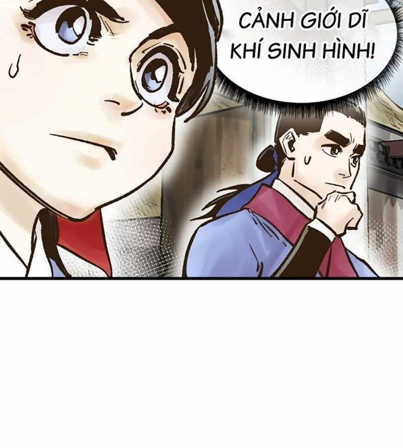 Quái Công Du Lục Chapter 30 trang 145