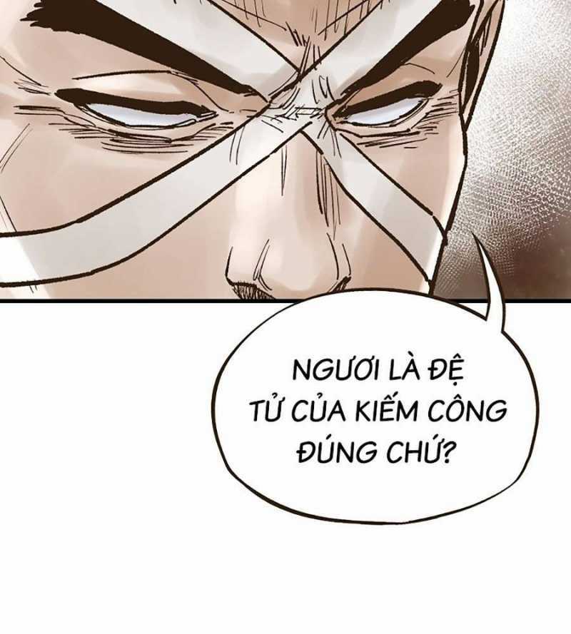 Quái Công Du Lục Chapter 30 trang 16