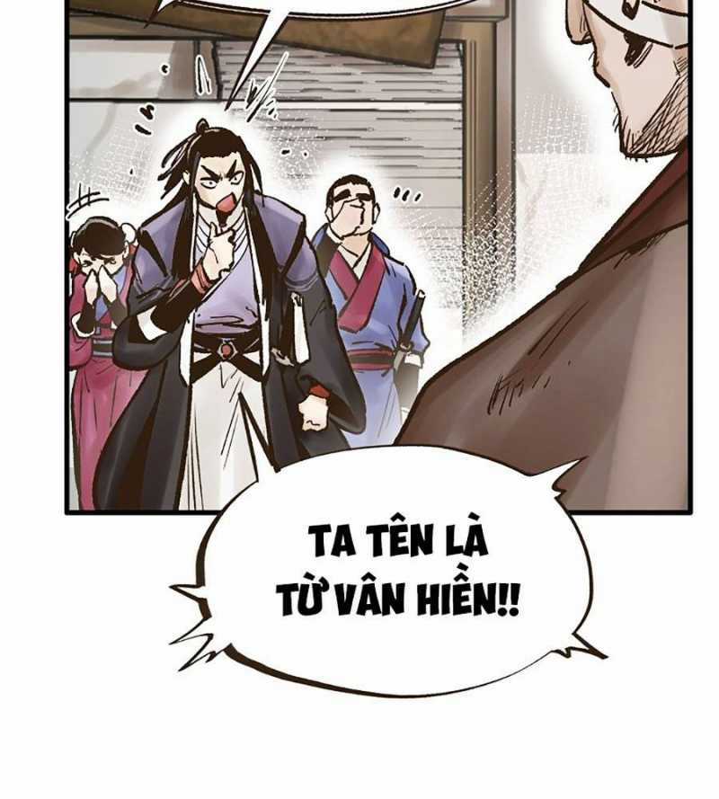 Quái Công Du Lục Chapter 30 trang 19