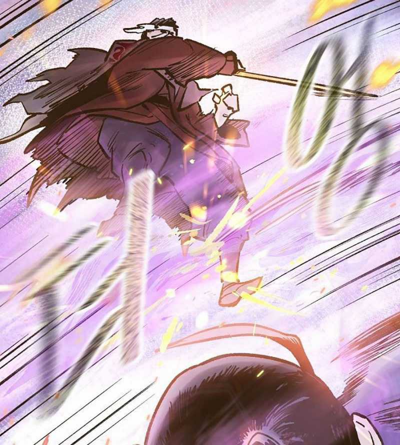 Quái Công Du Lục Chapter 30 trang 206