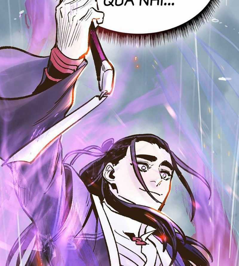 Quái Công Du Lục Chapter 30 trang 222