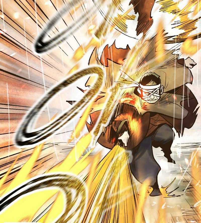 Quái Công Du Lục Chapter 30 trang 225