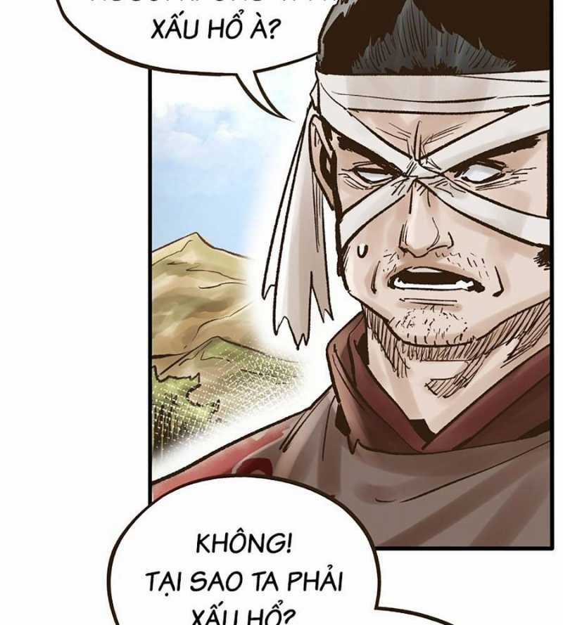 Quái Công Du Lục Chapter 30 trang 28