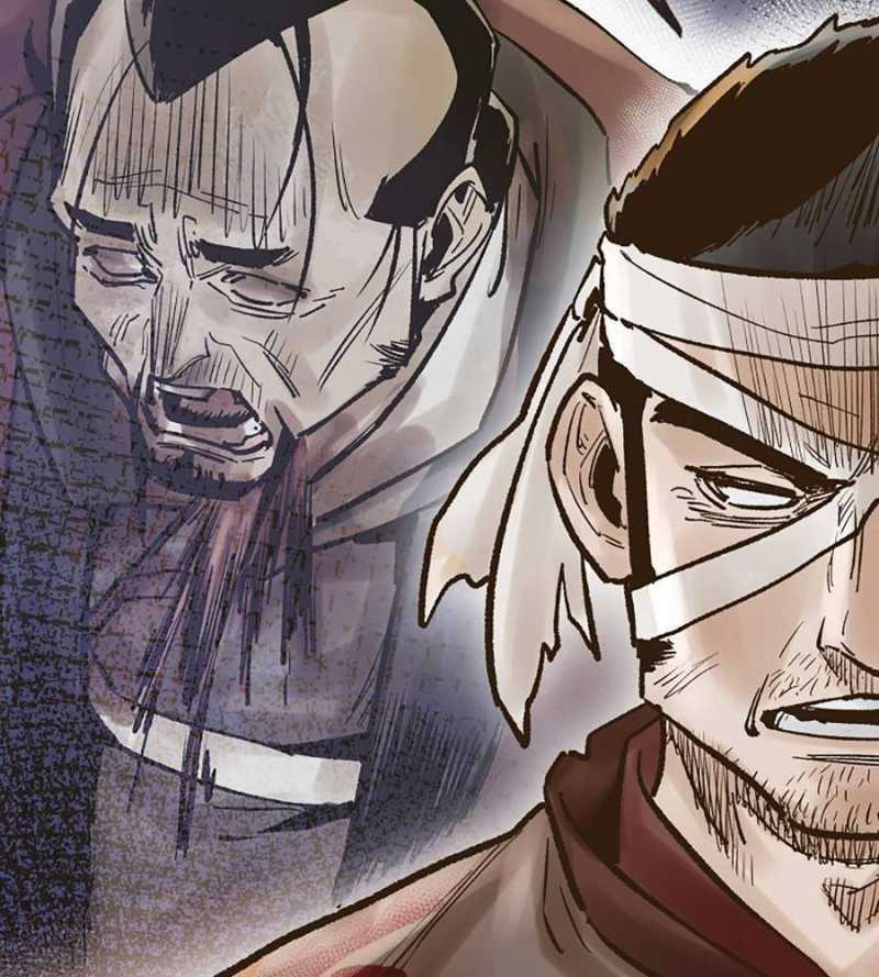 Quái Công Du Lục Chapter 30 trang 36