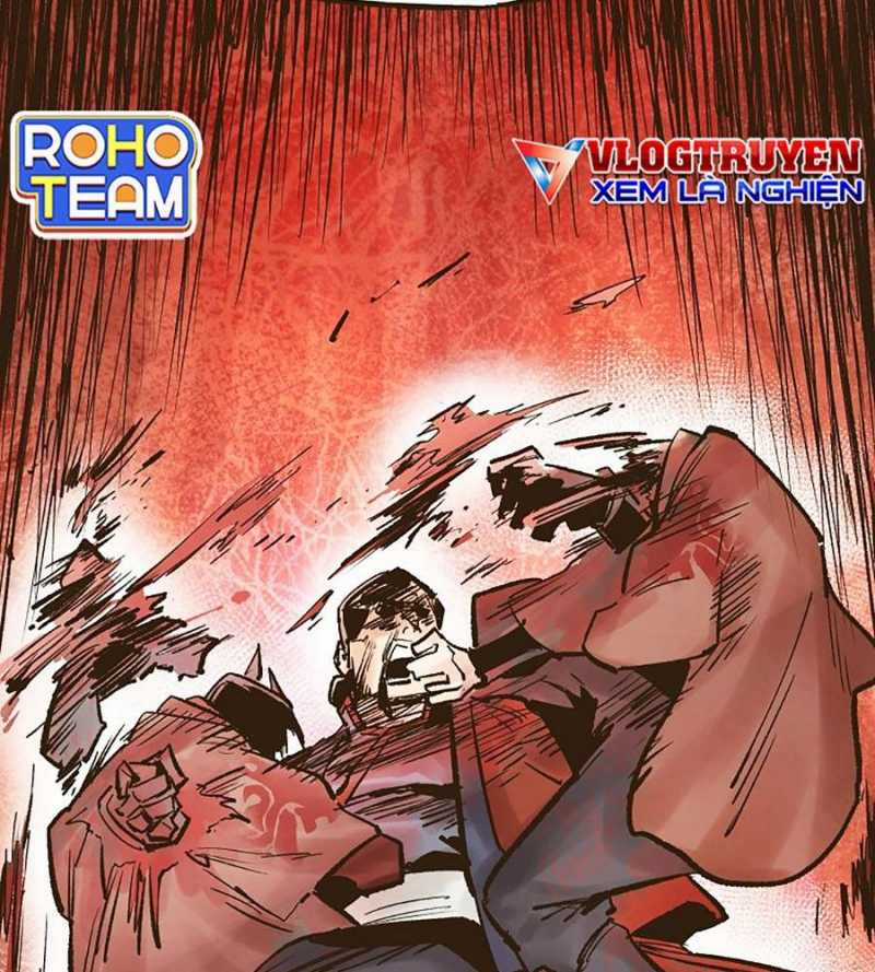 Quái Công Du Lục Chapter 30 trang 42