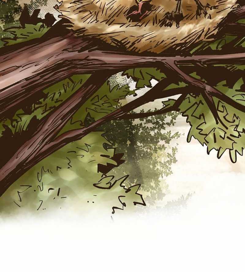 Quái Công Du Lục Chapter 30 trang 6