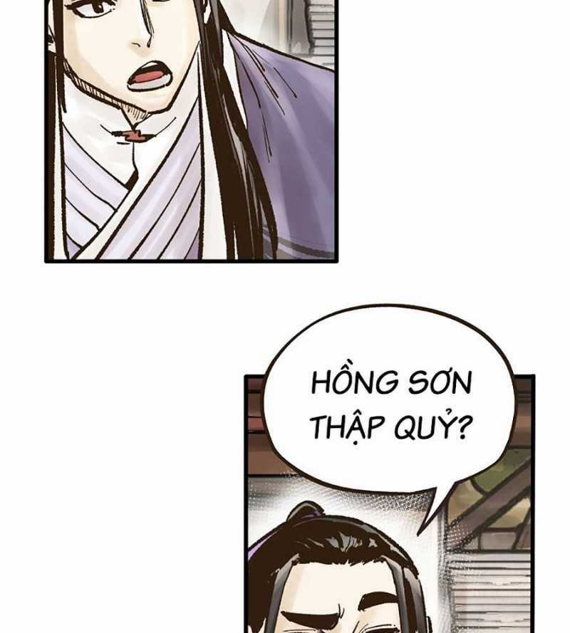 Quái Công Du Lục Chapter 30 trang 60