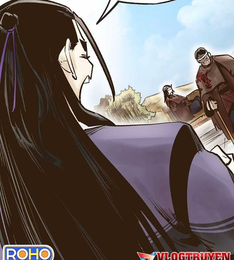 Quái Công Du Lục Chapter 30 trang 72