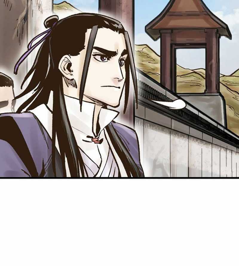 Quái Công Du Lục Chapter 30 trang 9