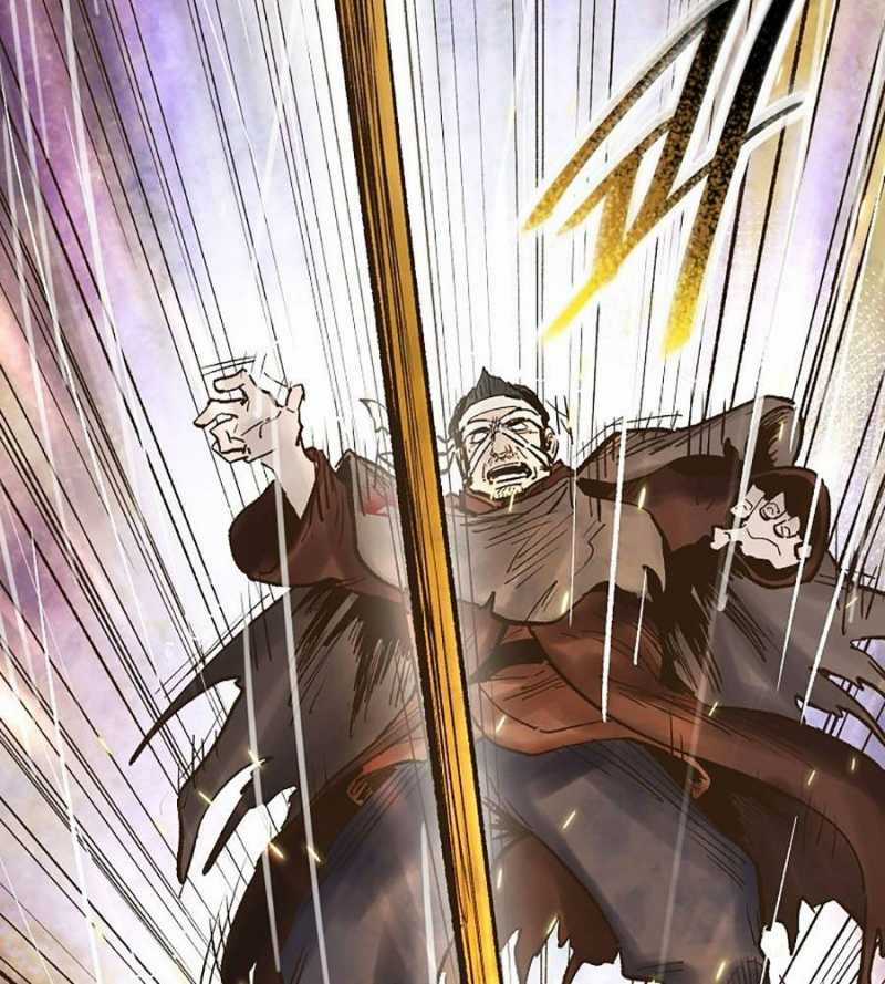 Quái Công Du Lục Chapter 31 trang 10