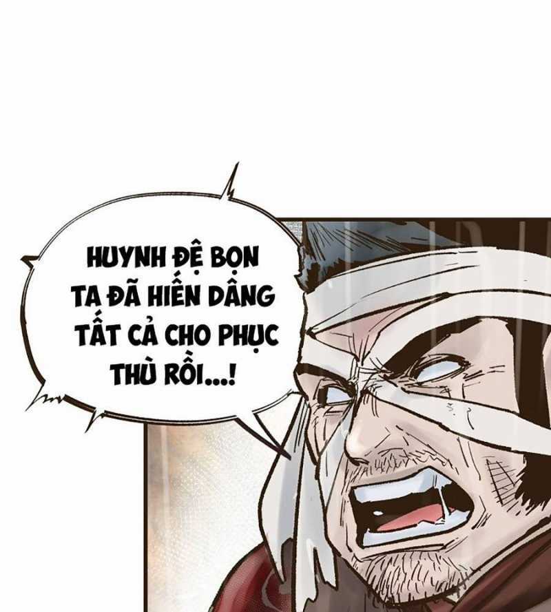 Quái Công Du Lục Chapter 31 trang 108