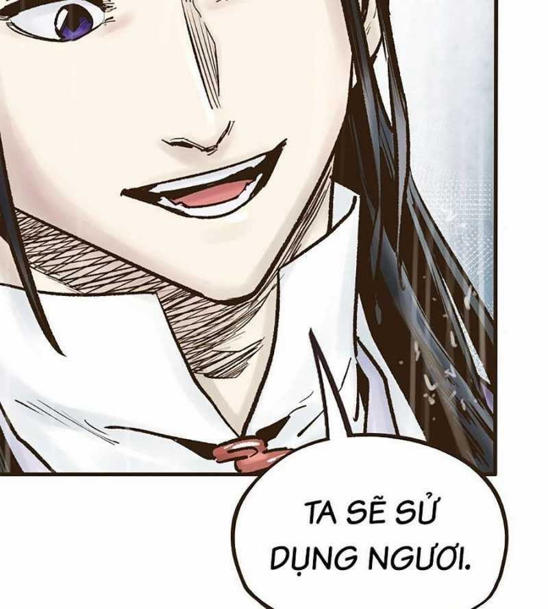 Quái Công Du Lục Chapter 31 trang 111