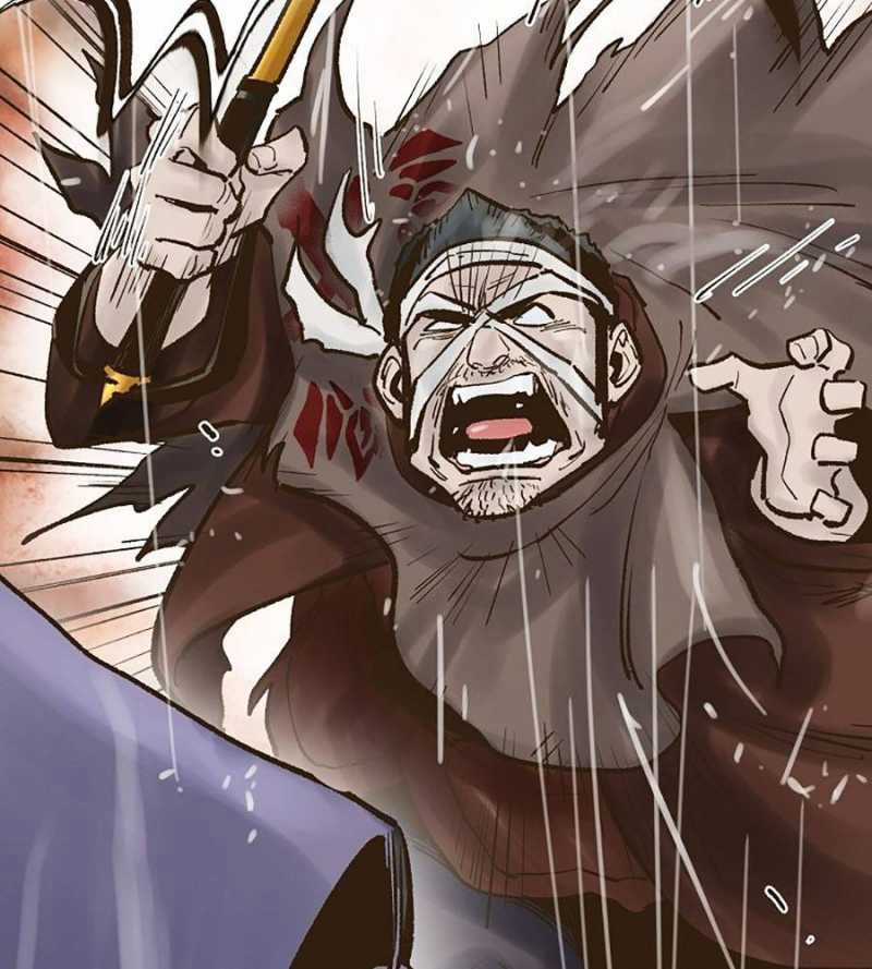 Quái Công Du Lục Chapter 31 trang 130