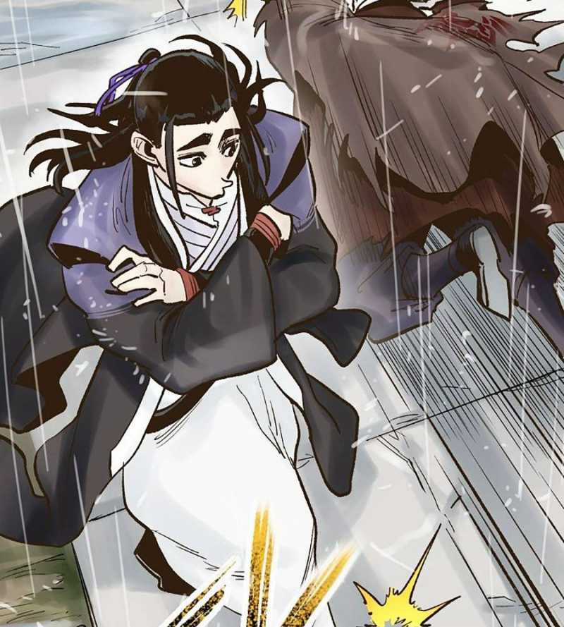 Quái Công Du Lục Chapter 31 trang 133