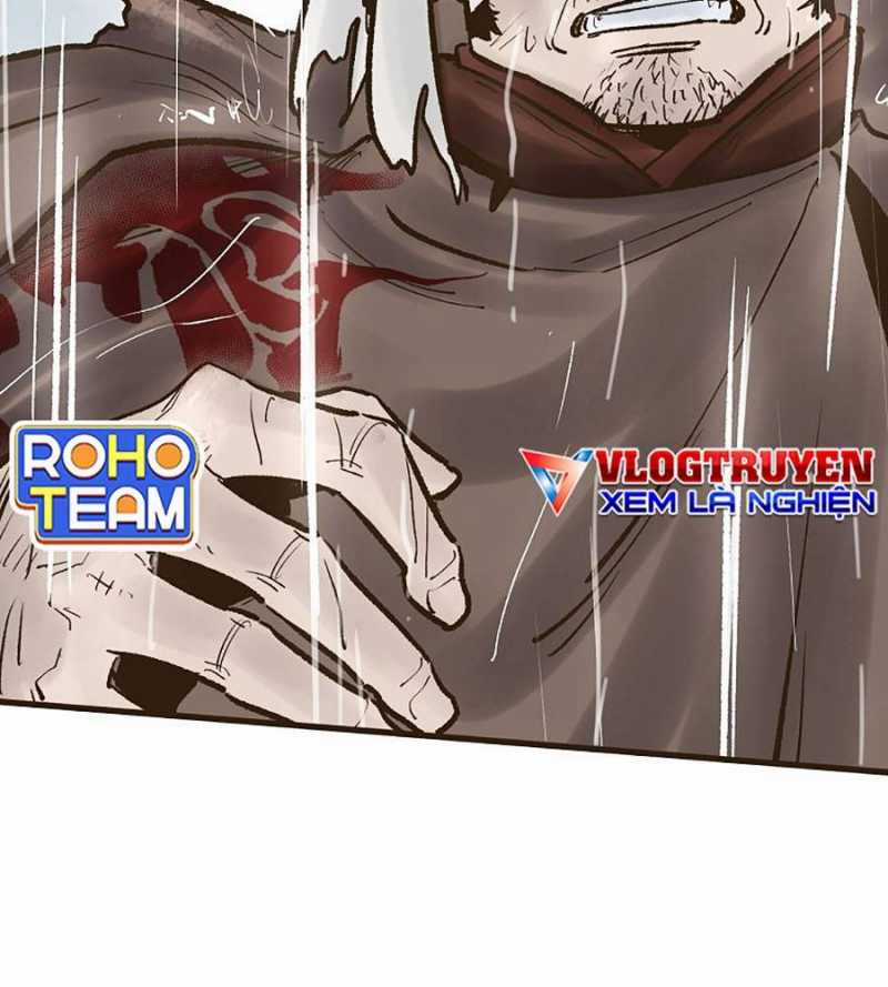 Quái Công Du Lục Chapter 31 trang 14