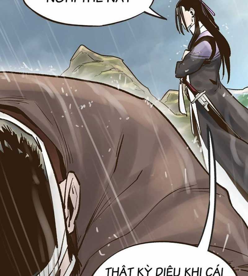 Quái Công Du Lục Chapter 31 trang 142