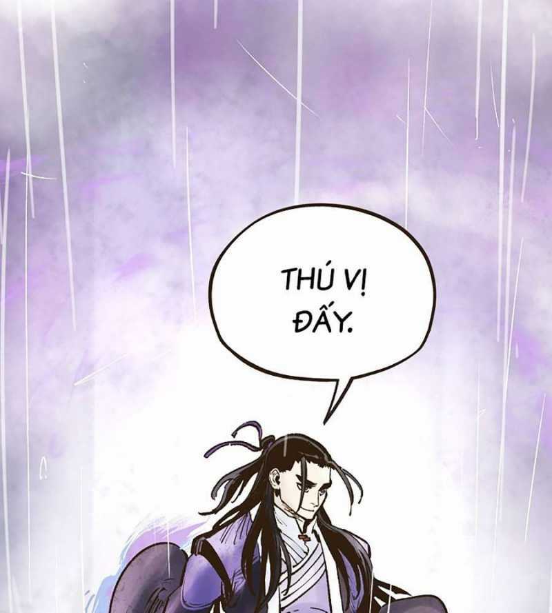 Quái Công Du Lục Chapter 31 trang 18