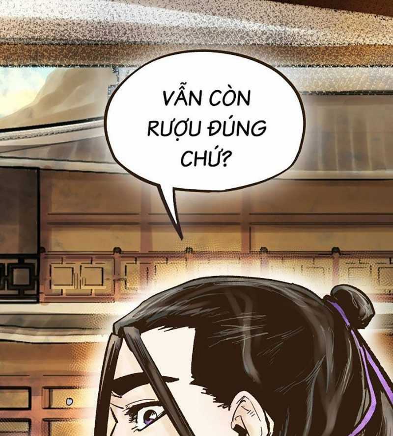 Quái Công Du Lục Chapter 31 trang 196