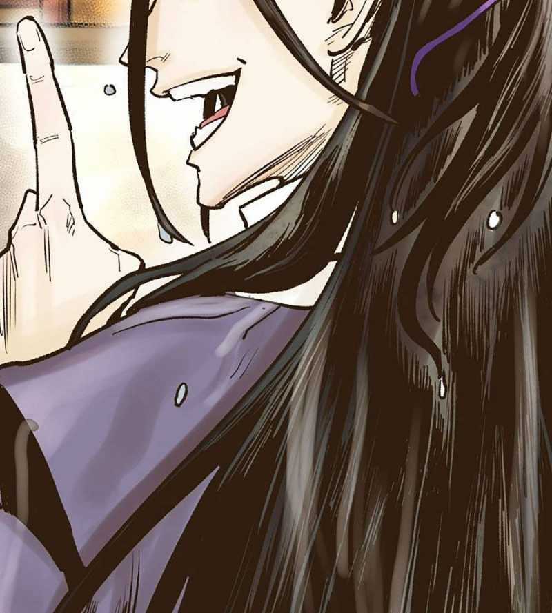 Quái Công Du Lục Chapter 31 trang 197