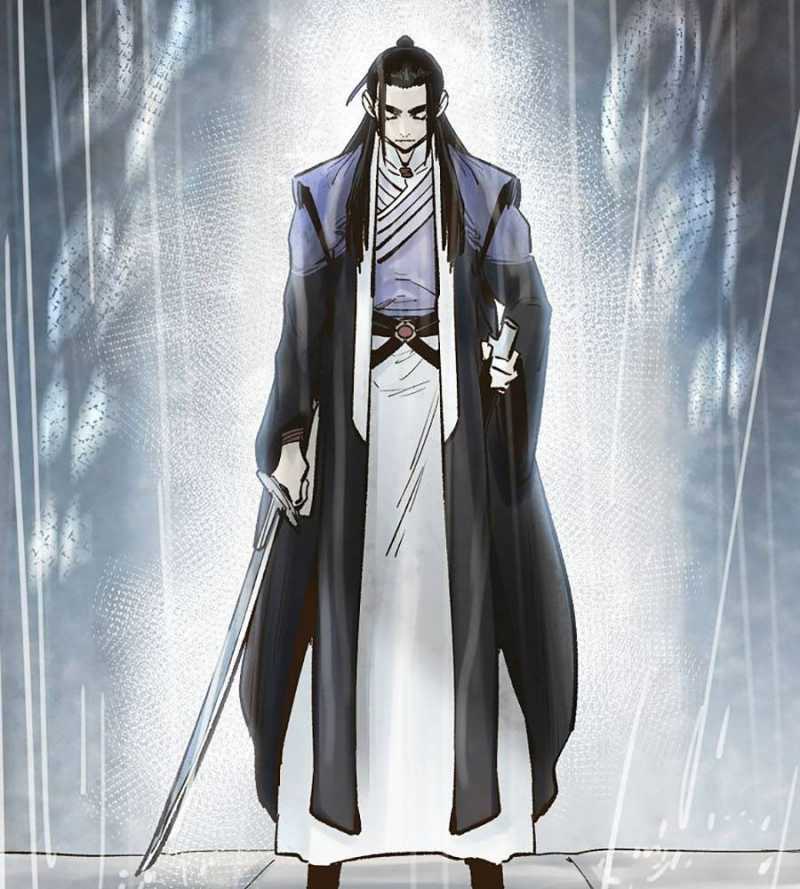 Quái Công Du Lục Chapter 31 trang 29