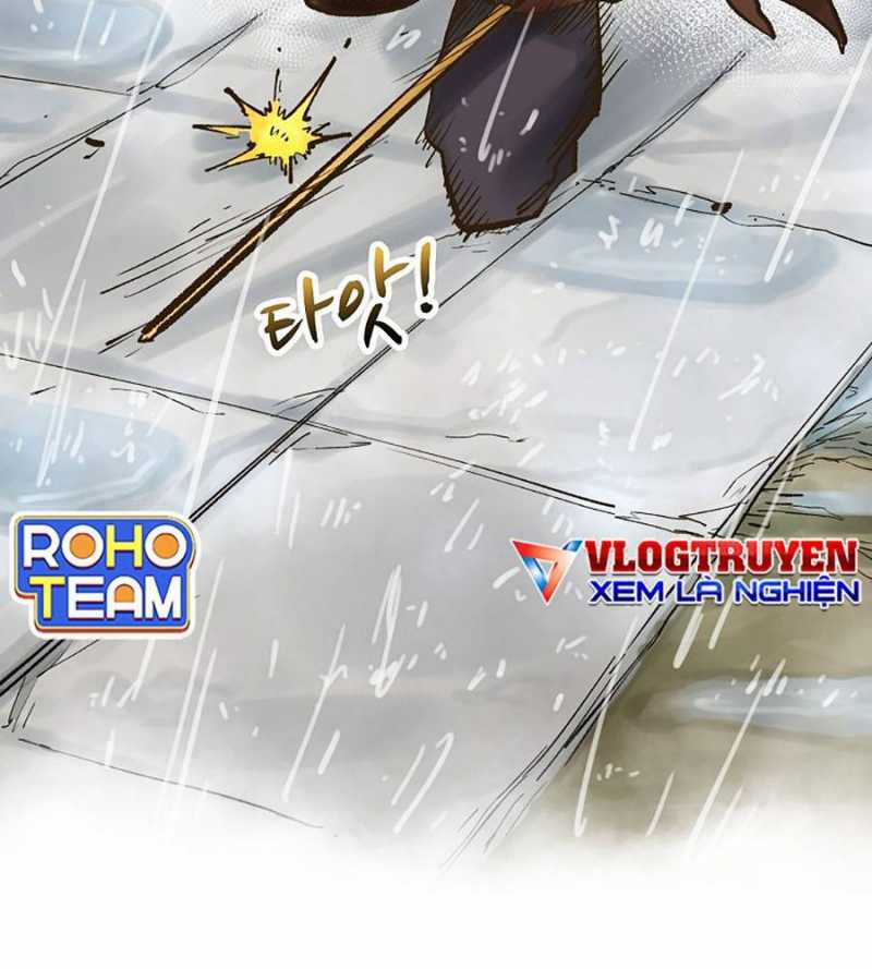 Quái Công Du Lục Chapter 31 trang 35