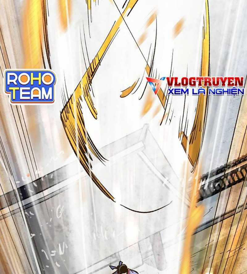 Quái Công Du Lục Chapter 31 trang 4