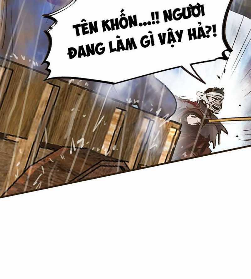 Quái Công Du Lục Chapter 31 trang 45