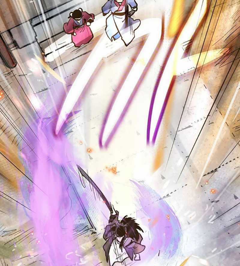 Quái Công Du Lục Chapter 31 trang 5