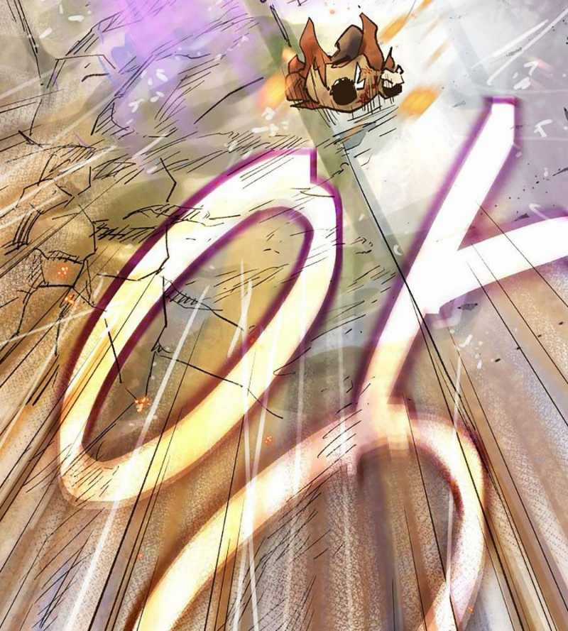 Quái Công Du Lục Chapter 31 trang 6