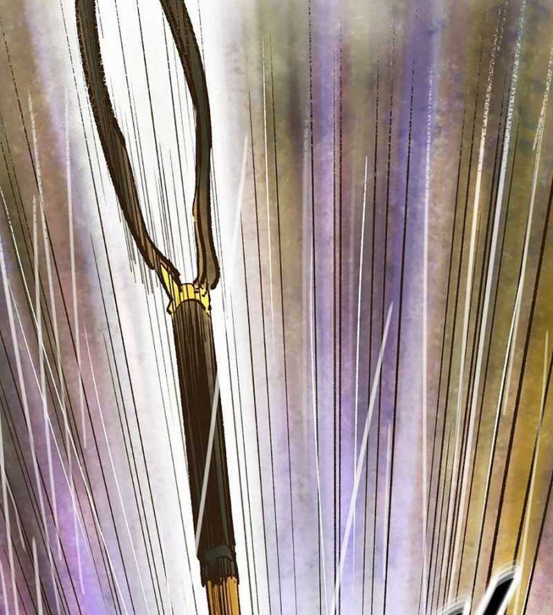 Quái Công Du Lục Chapter 31 trang 9