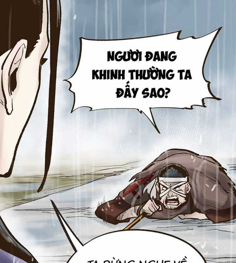 Quái Công Du Lục Chapter 31 trang 98