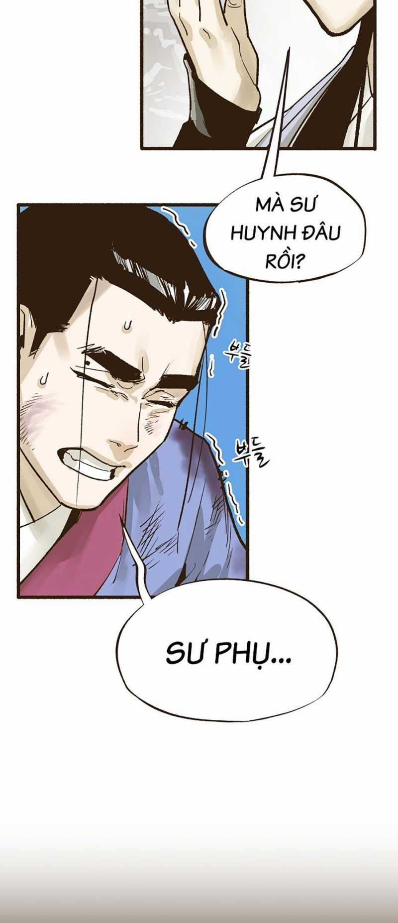 Quái Công Du Lục Chapter 4 trang 13