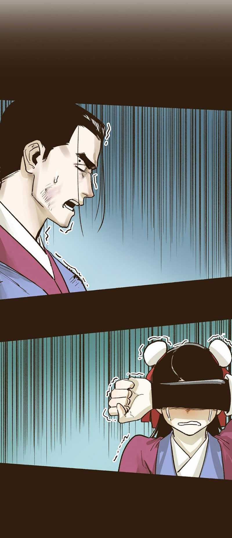 Quái Công Du Lục Chapter 4 trang 14