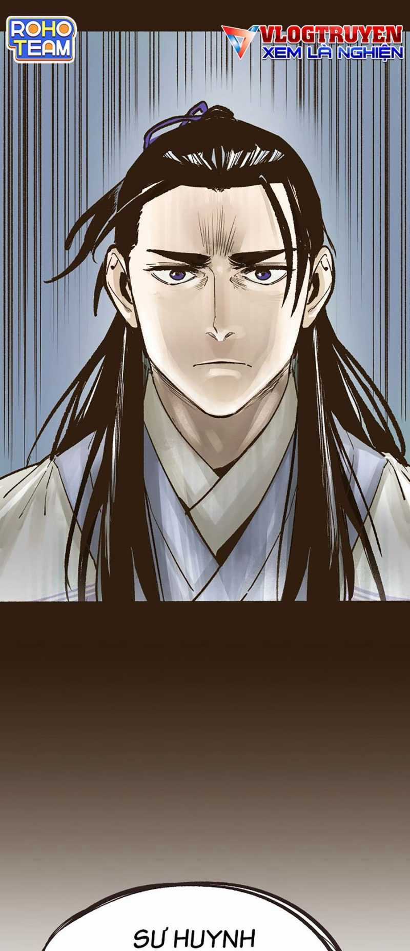 Quái Công Du Lục Chapter 4 trang 15