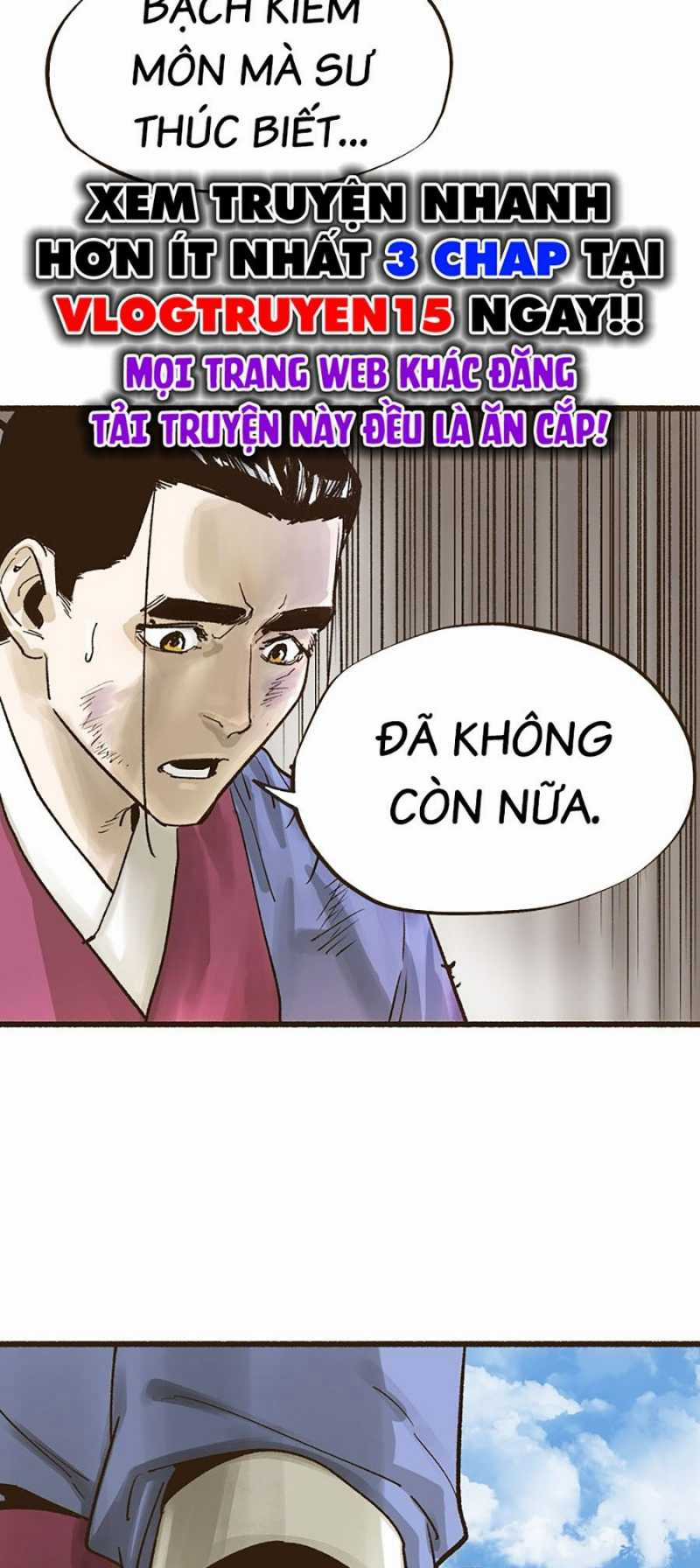 Quái Công Du Lục Chapter 4 trang 23