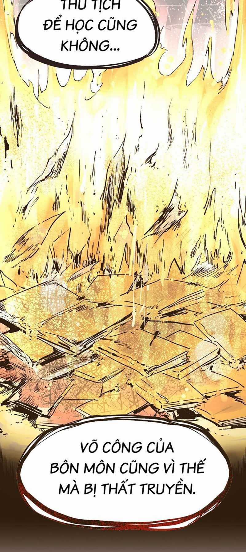 Quái Công Du Lục Chapter 4 trang 27