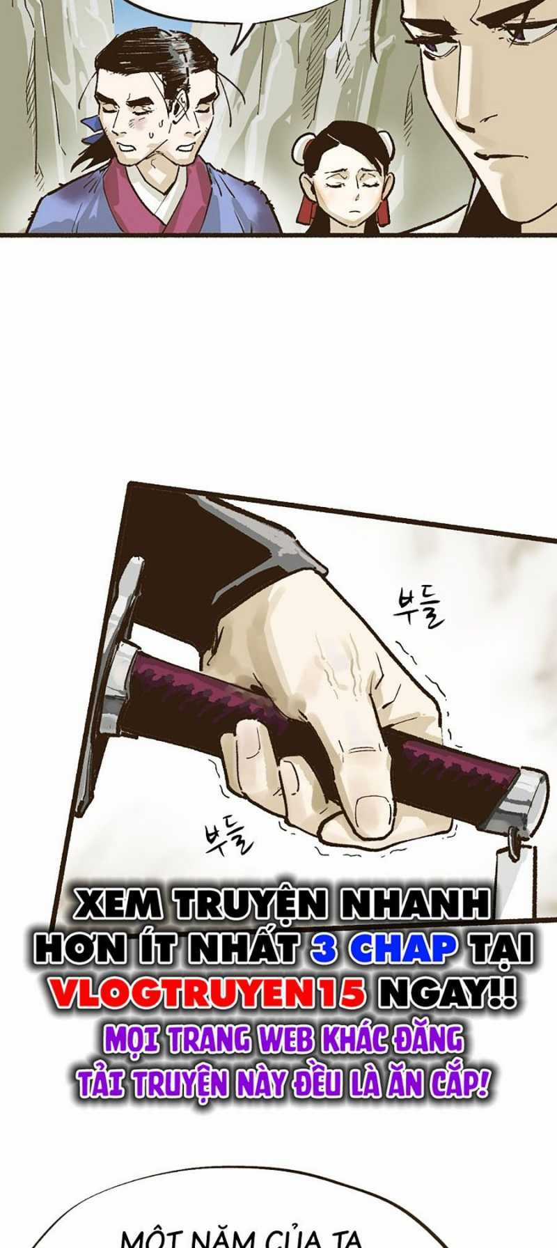 Quái Công Du Lục Chapter 4 trang 29