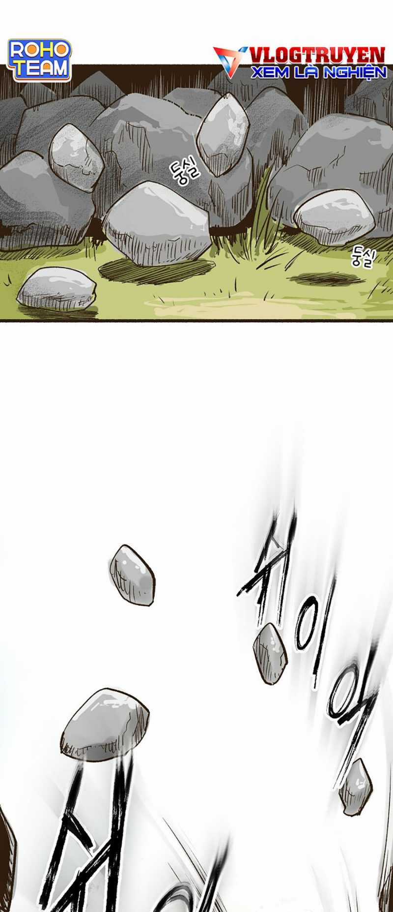 Quái Công Du Lục Chapter 4 trang 3