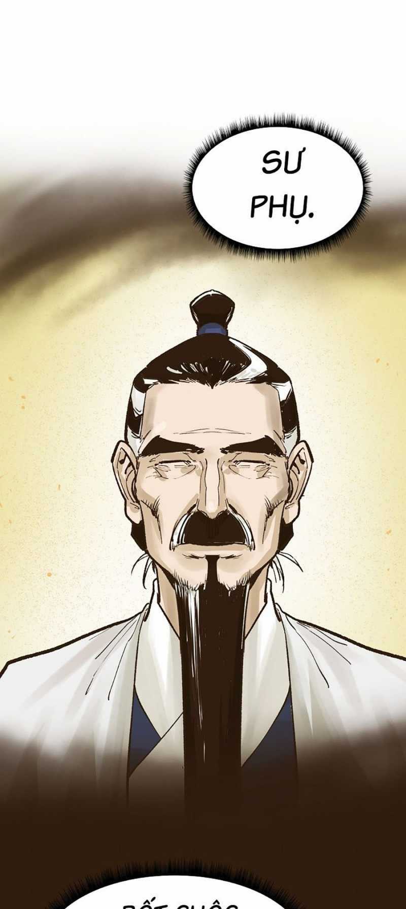 Quái Công Du Lục Chapter 4 trang 31