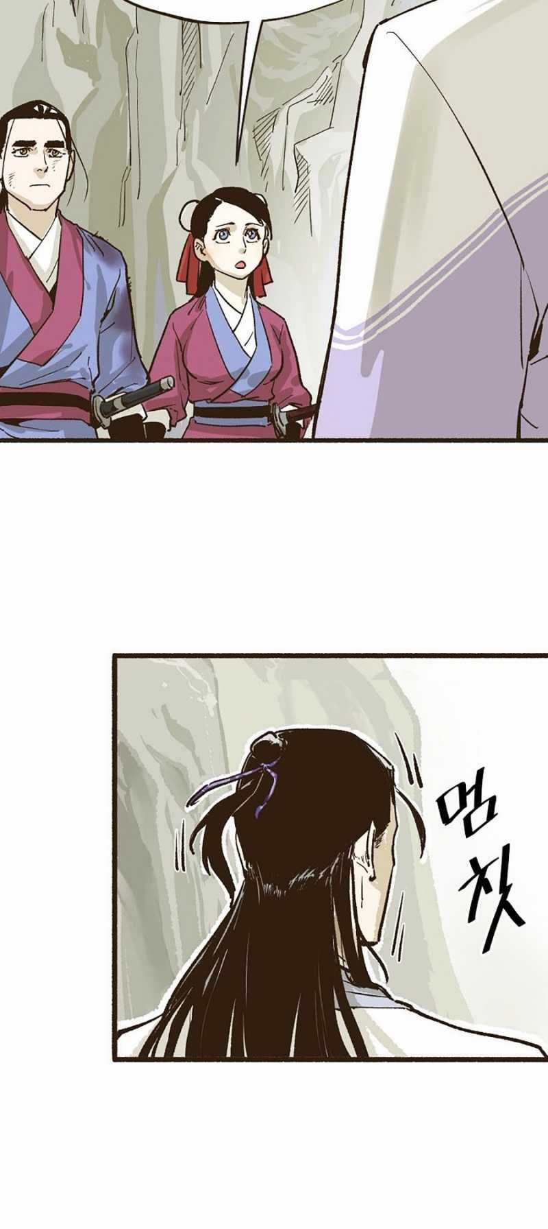 Quái Công Du Lục Chapter 4 trang 35