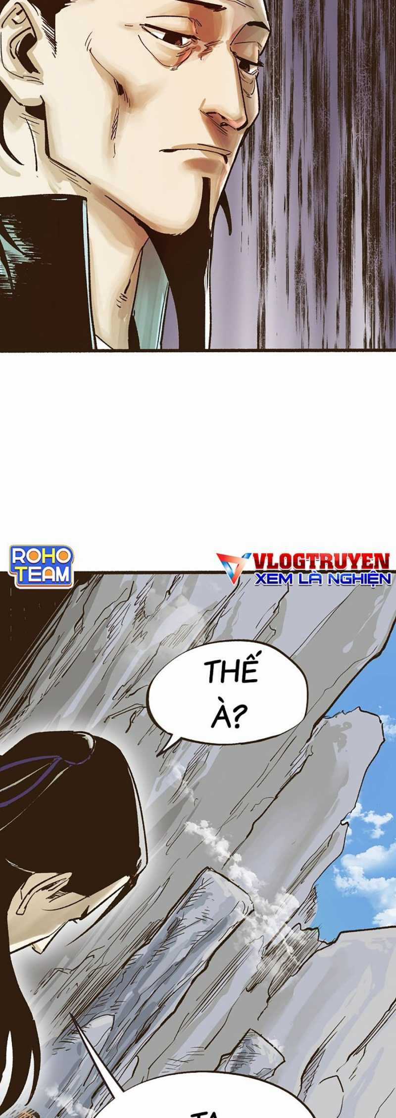 Quái Công Du Lục Chapter 4 trang 44