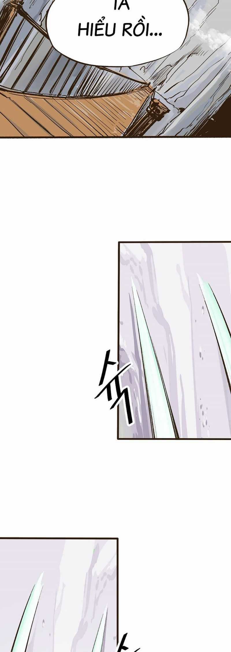 Quái Công Du Lục Chapter 4 trang 45