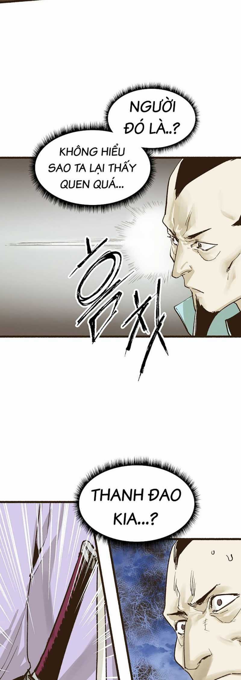 Quái Công Du Lục Chapter 4 trang 47