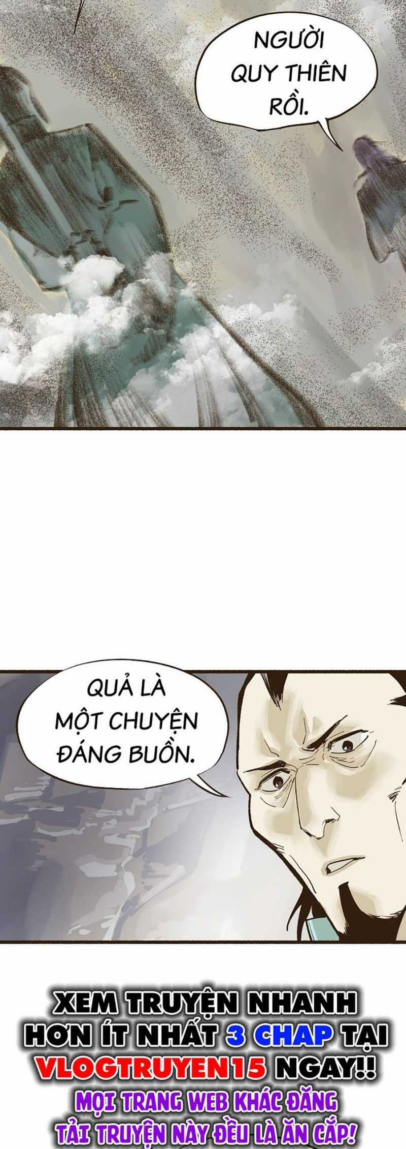 Quái Công Du Lục Chapter 4 trang 52