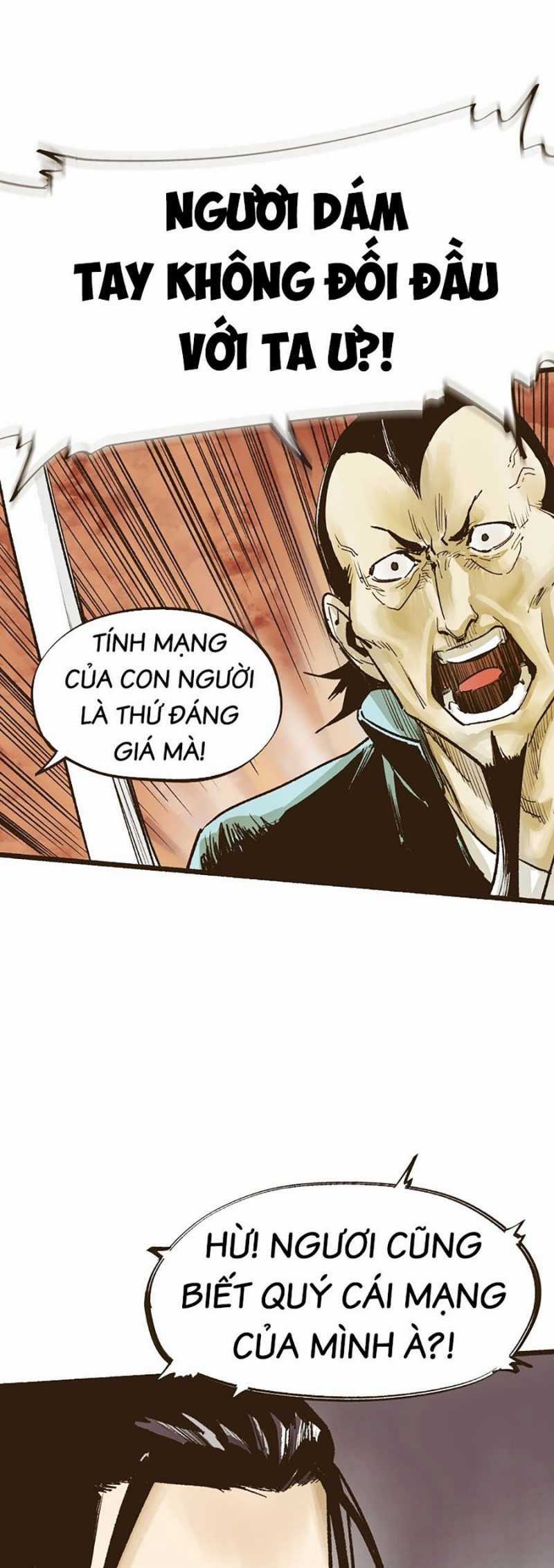 Quái Công Du Lục Chapter 4 trang 58