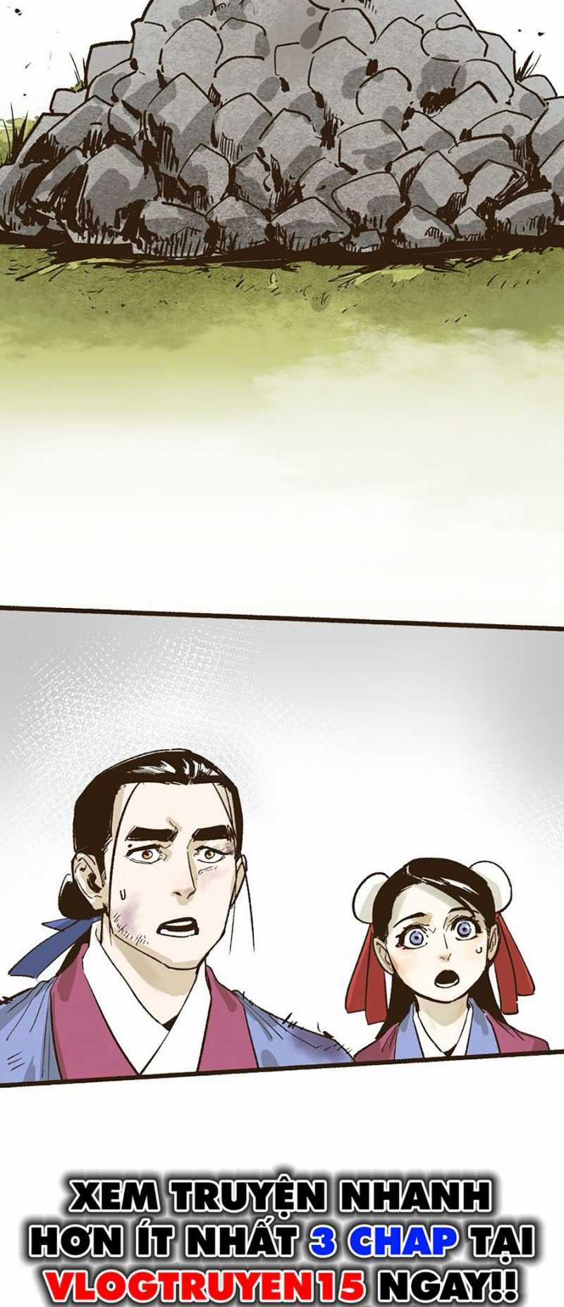 Quái Công Du Lục Chapter 4 trang 6