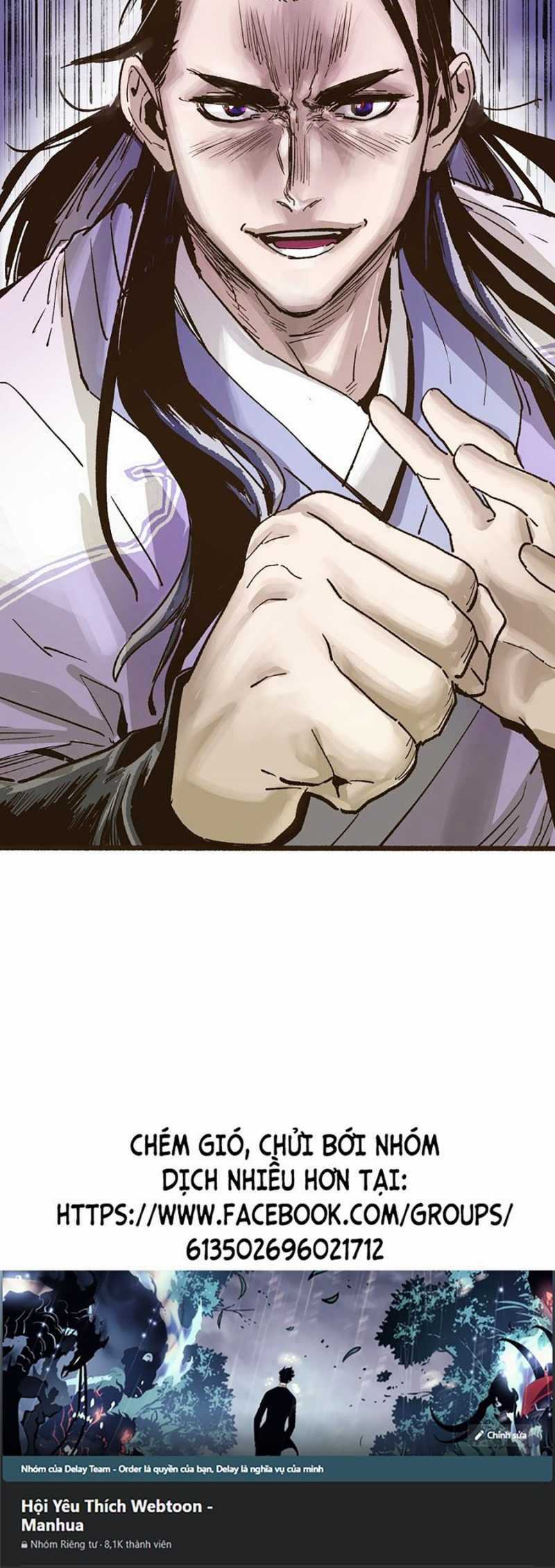 Quái Công Du Lục Chapter 4 trang 60